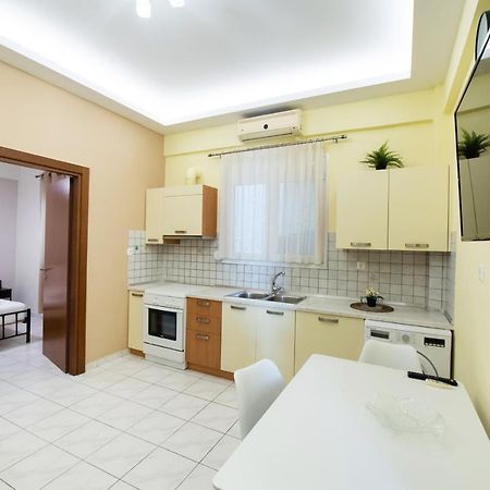 Voulgaris City Apartments By Imagine Lefkada Exterior foto