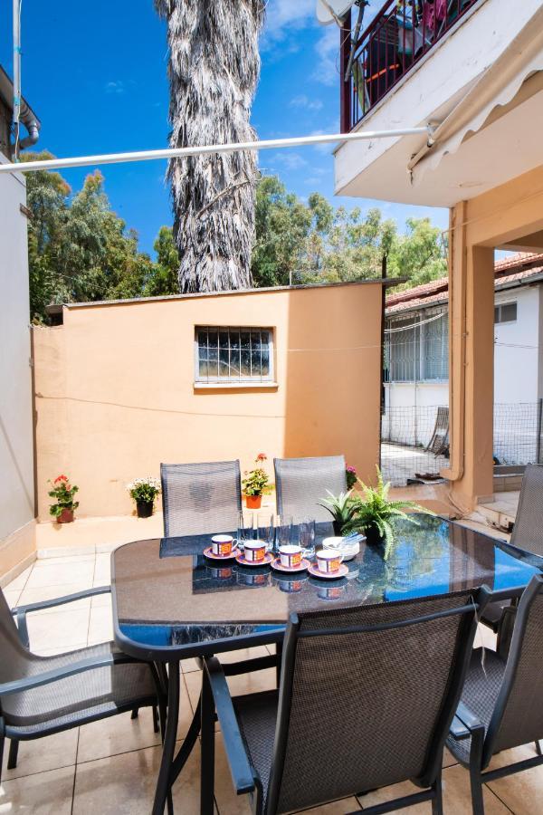 Voulgaris City Apartments By Imagine Lefkada Exterior foto